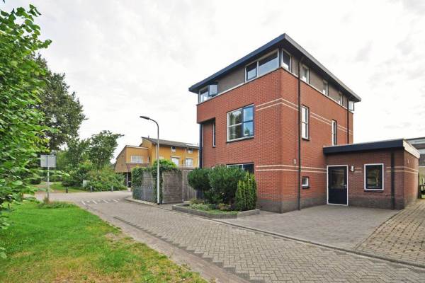 Woning Schelde 114 Hoogeveen