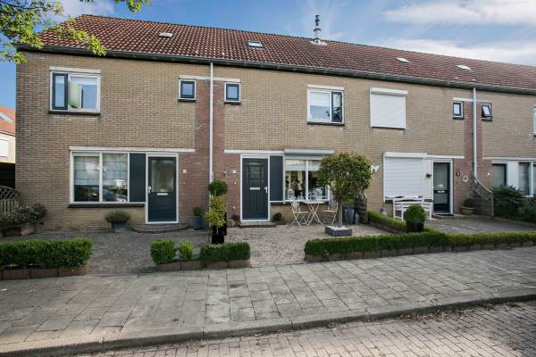 Woning Torentrans 82 Middelburg