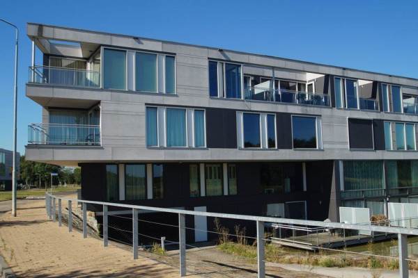 Woning Waterlinie 525 Eindhoven