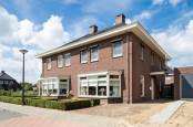 Woning Den Herd 19 Geffen