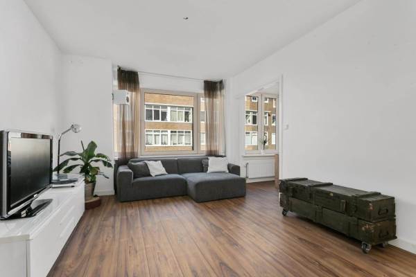Woning Griseldestraat 322 Amsterdam