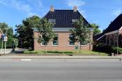 Woning Hooilandseweg 135 Roodeschool