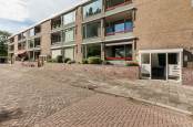 Woning Scheldestraat 55 Barendrecht