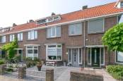 Woning Juliana van Stolbergstraat 23 Zwijndrecht