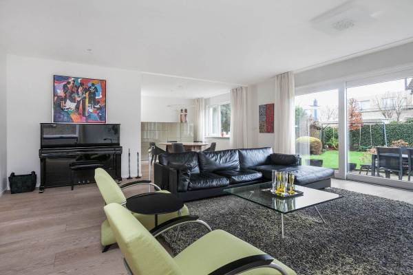 Woning Kerkweide 12 Leidschendam