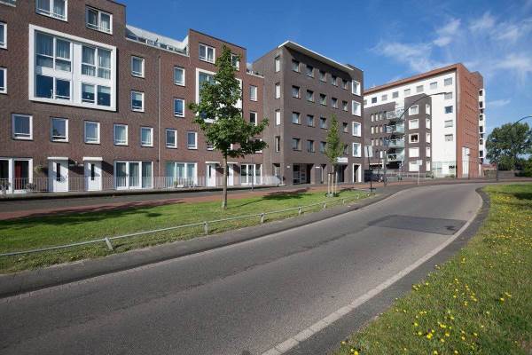 Woning Laan van Wateringse Veld 1049 Den Haag