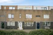 Woning Suze Baarthof 5 Leiden
