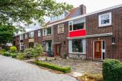 Woning Willem Weysingel 46 Pernis Rotterdam