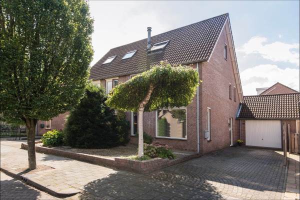 Woning Ringovenlaan 72 Heukelum