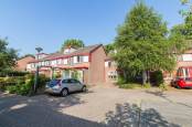 Woning Vaargeul 157 Groningen