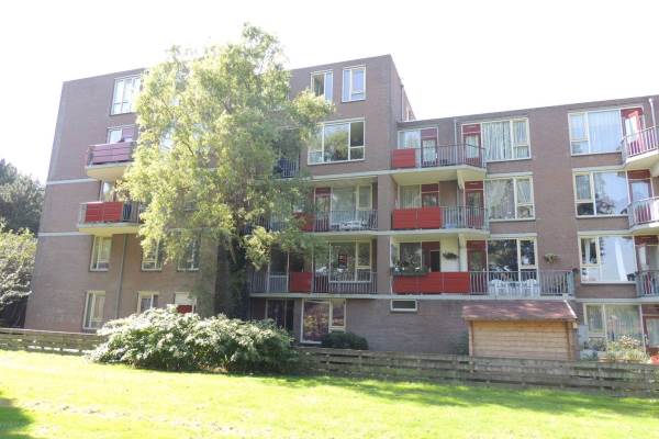 Woning Poederooienstraat 135 Amsterdam