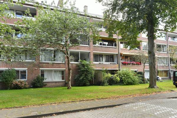 Woning Rietnesse 121 Amsterdam