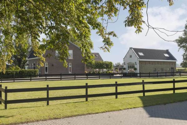 Woning Heense Molenweg 6 De Heen