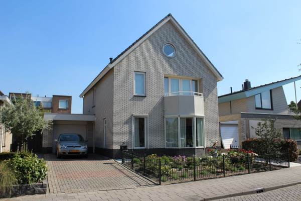 Woning Kerklaan 96A De Lier