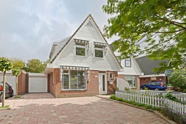 Woning Vogelzand 4205A Julianadorp