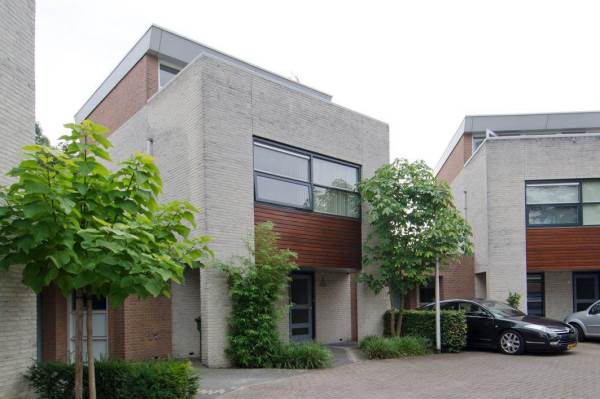 Woning Tormentil 6 Berkel-Enschot