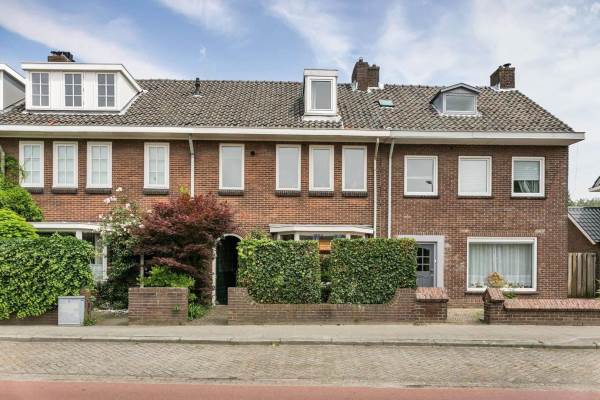 Woning Orthen 33 Den Bosch