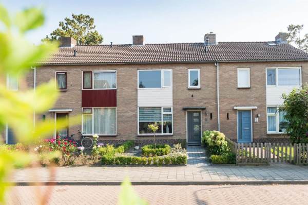 Woning Leliestraat 4 Herveld