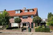 Woning Steenen Camer 49 Bilthoven