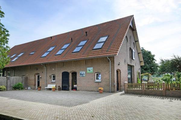 Woning Westerkanaaldijk 11a Malden