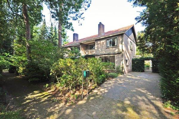 Woning Kastanjelaan 26 Maarn