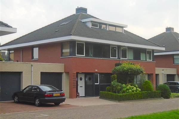 Woning Houtenend 19 Dordrecht