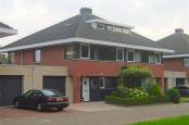 Woning Houtenend 19 Dordrecht