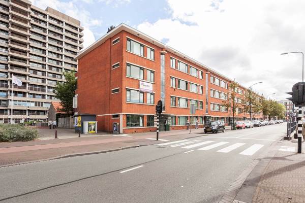 Woning Lijnbaan 82 Den Haag