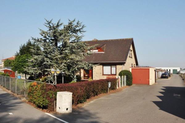 Woning Madeweg 44A Monster