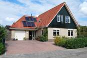 Woning De Flechtreed 43 Oudemirdum
