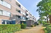 Woning Ophemerthof 9 Amsterdam