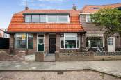 Woning Goudsbloemstraat 5 Den Helder