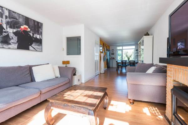 Woning Schwerinkade 51 Den Haag