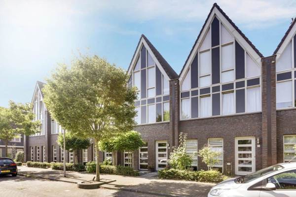 Woning Spirealaan 7 Rosmalen