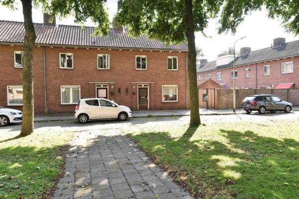 Woning Venusstraat 12 Tilburg