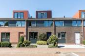Woning Hendrikse-akker 16 Barendrecht