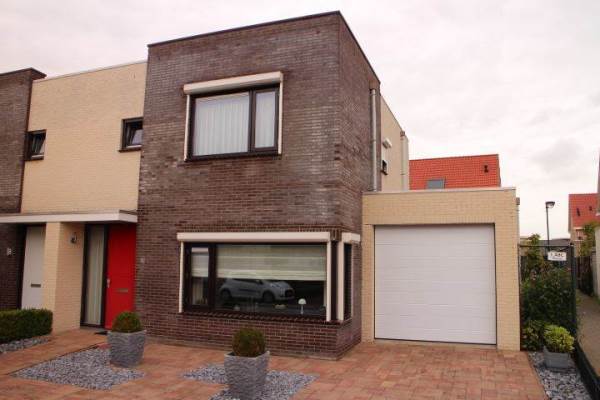 Woning Roerdomp 17 Terneuzen