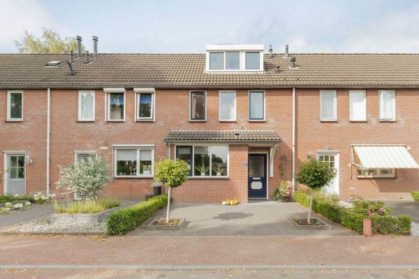 Woning Watersnip 11 IJsselmuiden