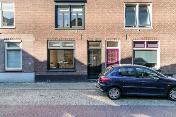 Woning Klaas Benninkstraat 28 Genemuiden