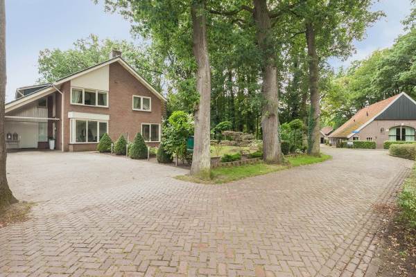 Woning Scholtendijk 13 Deurningen