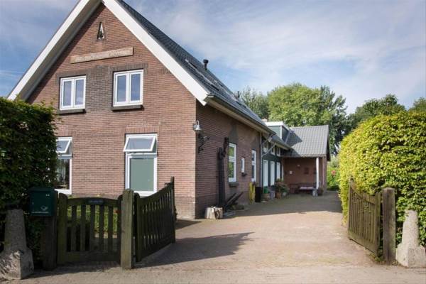 Woning Scheidingsweg 68 Schalkwijk