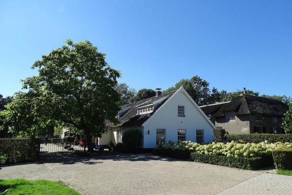 Woning Achterdijk 42 Odijk