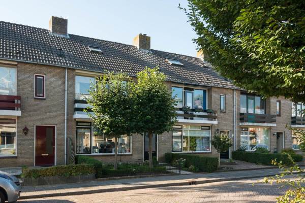 Woning Marslaan 94 Nieuw-Lekkerland