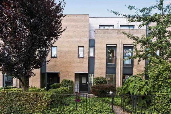 Woning Baronielaan 204 Breda