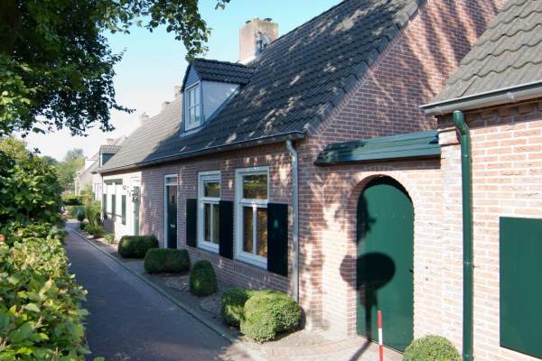 Woning Schoorswinkel 59 Gemert