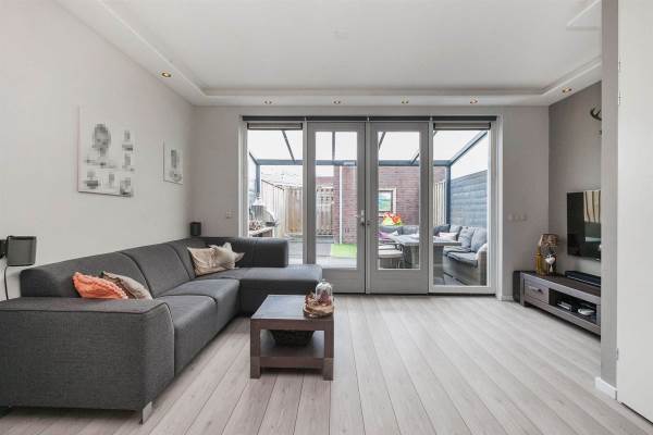 Woning Bakelsedijk 15 Helmond