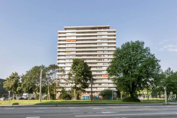 Woning Aziëlaan 716 Utrecht