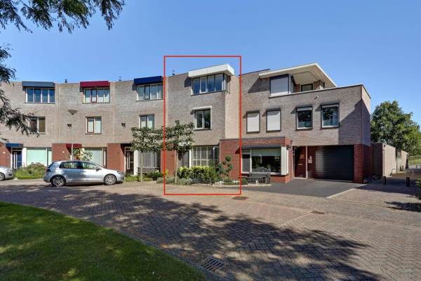 Woning Penningkruid 93 Venray