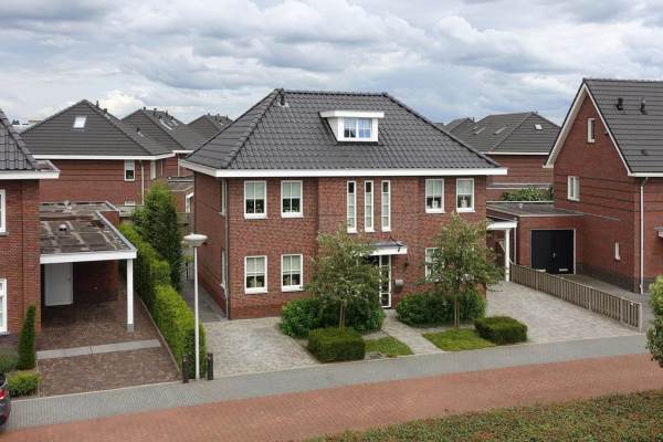 Woning Speenkruid 16 Rijssen