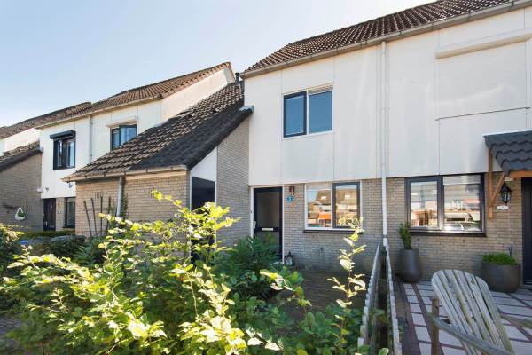 Woning Libel 3 Alblasserdam